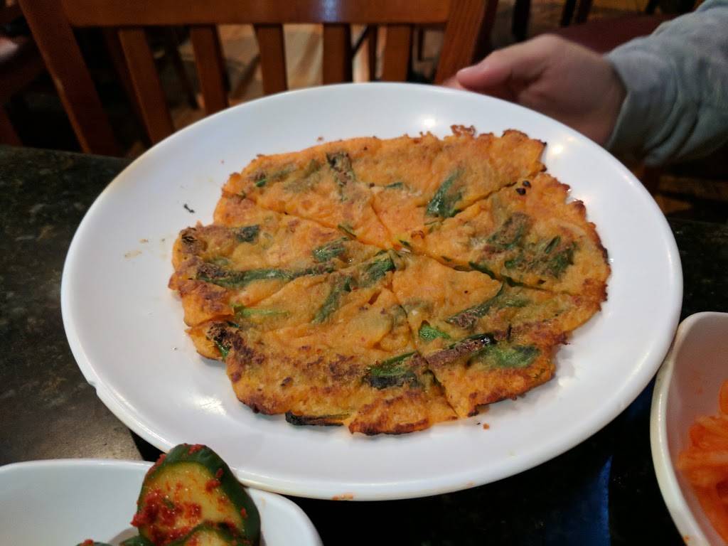 Seoul BBQ Restaurant | restaurant | 2139 Foothill Blvd, La Cañada Flintridge, CA 91011, USA | 8182489958 OR +1 818-248-9958