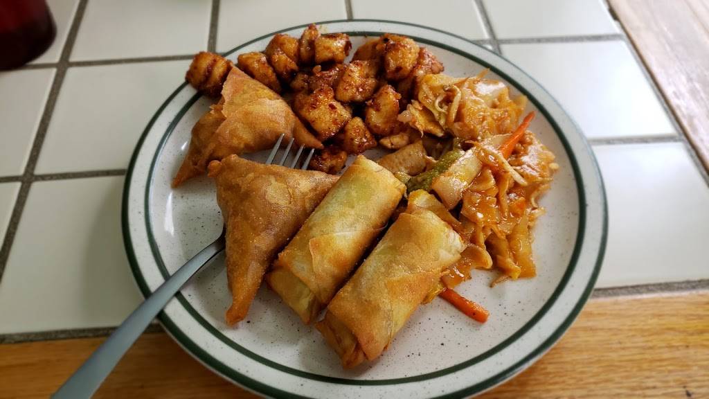 Thai Kitchen | restaurant | 327 Dean A McGee Ave, Oklahoma City, OK 73102, USA | 4052360229 OR +1 405-236-0229