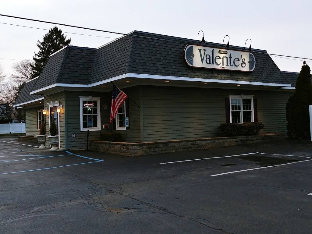 Valentes Restaurant | restaurant | 3631, 315 8th St, Watervliet, NY 12189, USA | 5188090852 OR +1 518-809-0852