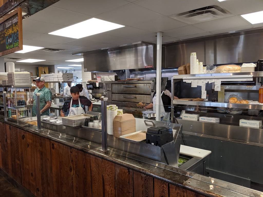 Wilsons Eatery | restaurant | 1053 E Whitaker Mill Rd, Raleigh, NC 27604, USA | 9199775442 OR +1 919-977-5442