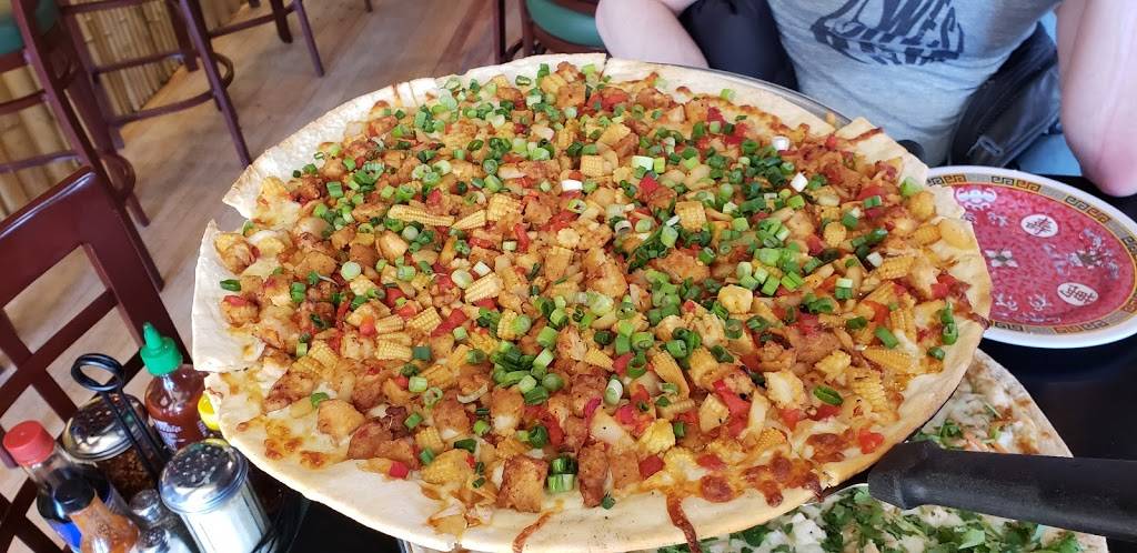 Fongs Pizza - Cedar Rapids | restaurant | 1006 3rd St SE, Cedar Rapids, IA 52401, USA | 3193209992 OR +1 319-320-9992