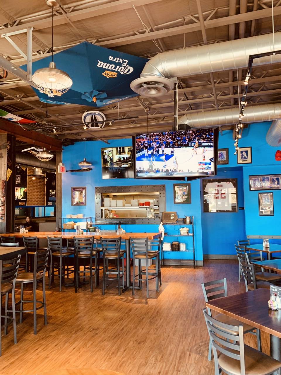 Rehab Sports Grill | restaurant | 1534 E Bethany Home Rd, Phoenix, AZ 85014, USA | 6026333096 OR +1 602-633-3096