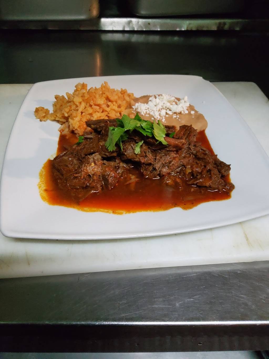 Taquizas Simon ( La verdadera comida Mexicana ) | restaurant | 4828 Whittier Blvd, East Los Angeles, CA 90022, USA | 3233923759 OR +1 323-392-3759