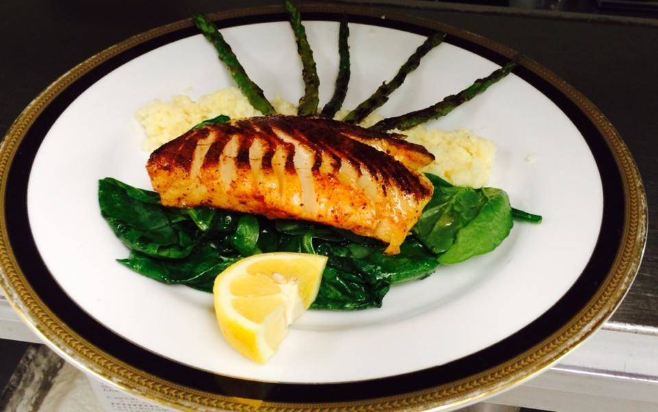 Cafe Mezzanotte | restaurant | 1007 N Orange St, Wilmington, DE 19801, USA | 3026587050 OR +1 302-658-7050