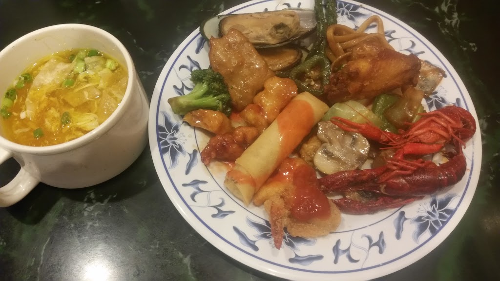 China Wok Buffet | meal takeaway | 1801 S 5th St, Leesville, LA 71446, USA | 3373921118 OR +1 337-392-1118