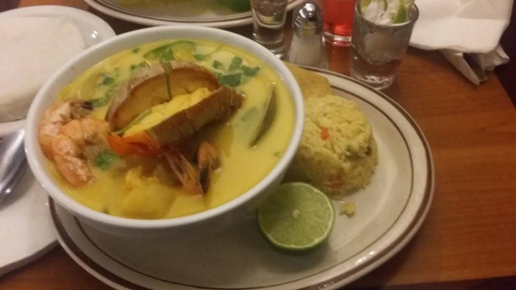 La Cabana Restaurante | restaurant | 1319, 1319, 3614, 14th St NW, Washington, DC 20010, USA | 2027261334 OR +1 202-726-1334