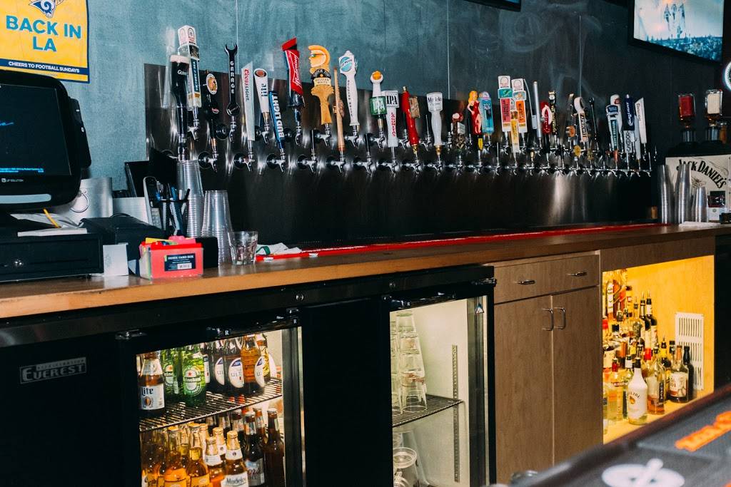 The Boiler Room Temecula | restaurant | 27911 Jefferson Ave, Temecula, CA 92590, USA | 9516952337 OR +1 951-695-2337