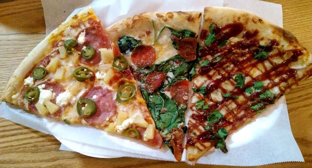 Mr. Moto Pizza House | restaurant | San Diego, CA 92104, USA | 6196420788 OR +1 619-642-0788