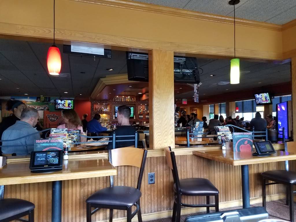 Applebees Grill + Bar | restaurant | 2547 N 44th St, Phoenix, AZ 85008, USA | 6029520033 OR +1 602-952-0033