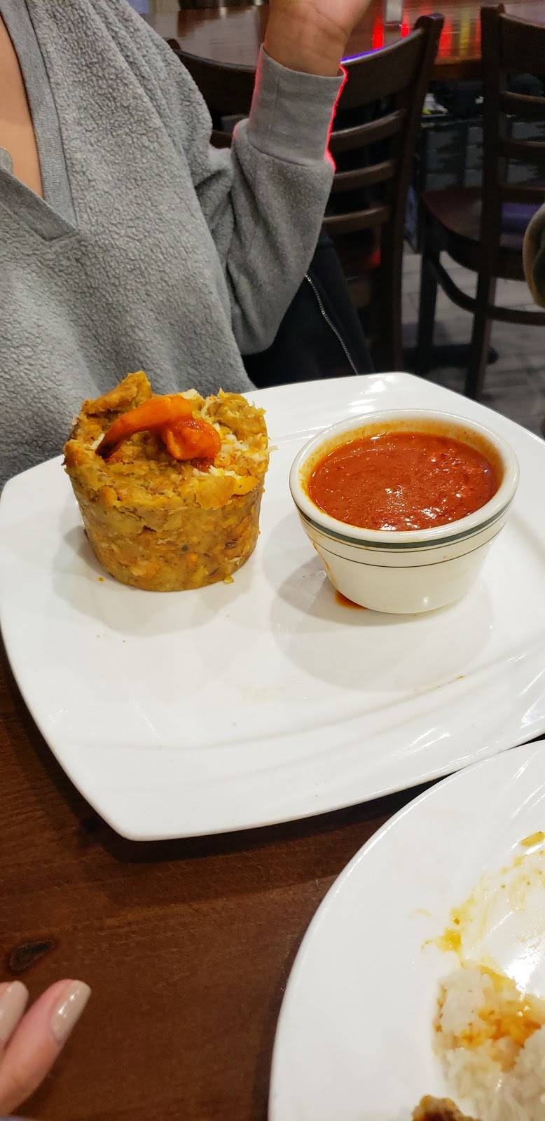 El Rancho Dominicano | restaurant | 1157 Flatbush Ave, Brooklyn, NY 11226, USA | 3476279030 OR +1 347-627-9030