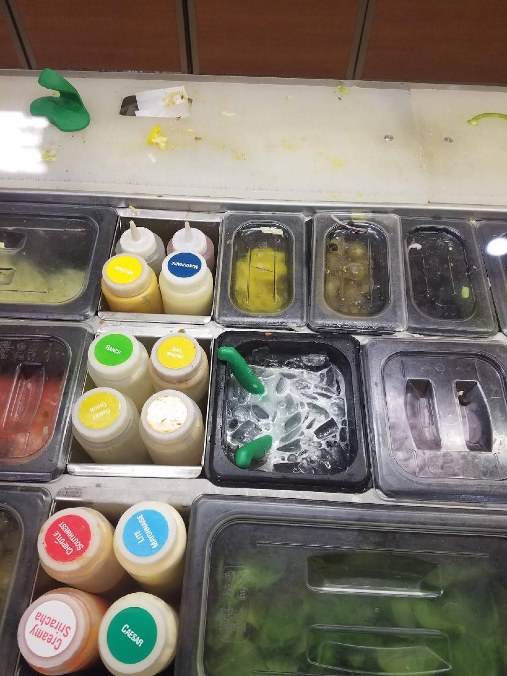 Subway | meal takeaway | 1765 S Burlington Blvd, Burlington, WA 98233, USA | 3607571916 OR +1 360-757-1916