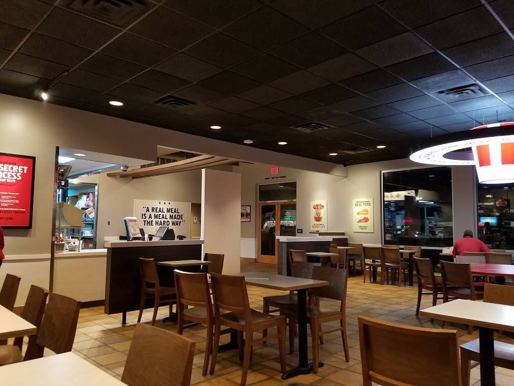 KFC | restaurant | 7120 Northwest Expy, Oklahoma City, OK 73132, USA | 4057731403 OR +1 405-773-1403