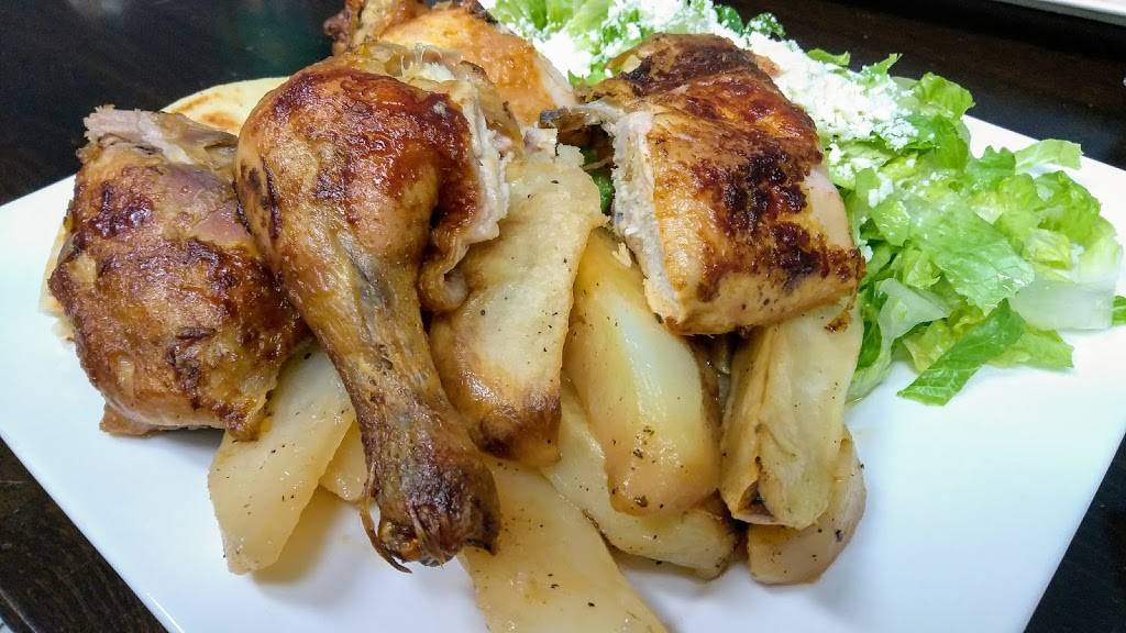 To Nostimo | restaurant | 8659 Florence Ave, Downey, CA 90240, USA | 5626220808 OR +1 562-622-0808