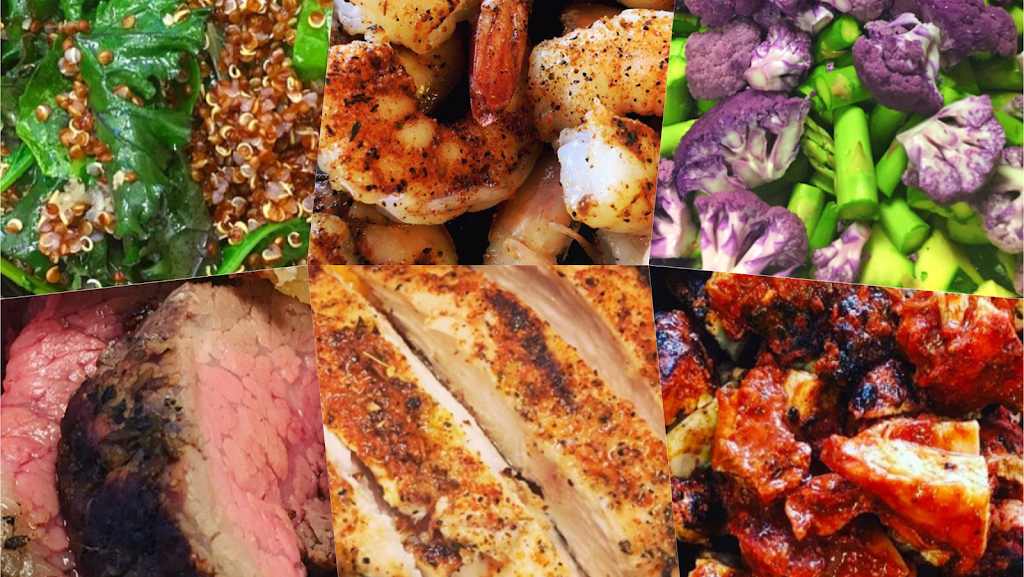 Citrus Kitchen Restaurant & Meal Preps | meal delivery | 10431 Lemon Ave unit h, Rancho Cucamonga, CA 91737, USA | 9099411444 OR +1 909-941-1444