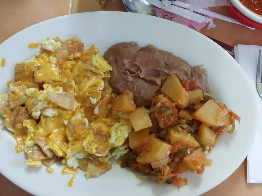 Taqueria Rivera | restaurant | 1746 W Poplar St, San Antonio, TX 78207, USA | 2107360502 OR +1 210-736-0502