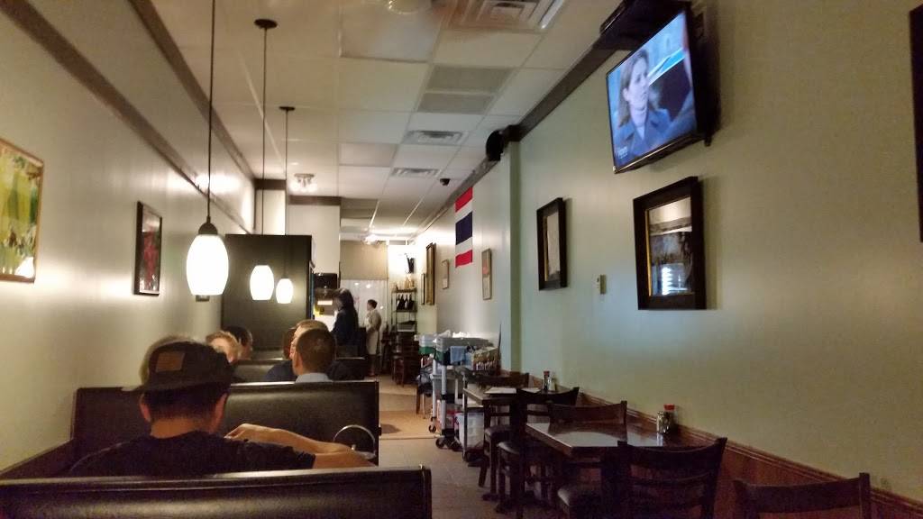 Thai Palm Restaurant | restaurant | 4958 Centre Pointe Dr #103, North Charleston, SC 29418, USA | 8437448333 OR +1 843-744-8333