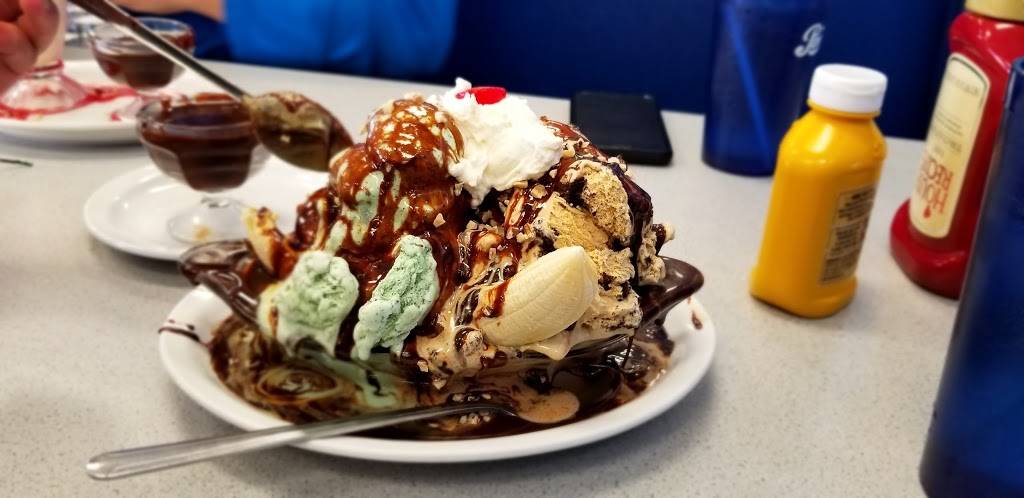 Leatherbys Family Creamery | restaurant | 8238 Laguna Blvd, Elk Grove, CA 95758, USA | 9166913334 OR +1 916-691-3334