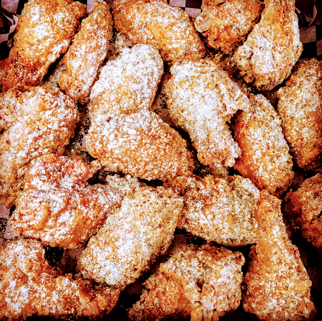 The Wingery | meal delivery | 1500 Sixth Line, Oakville, ON L6H 2P2, Canada | 9058423388 OR +1 905-842-3388