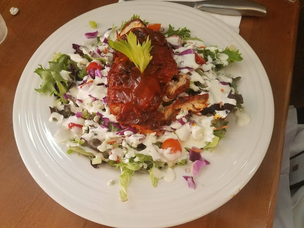 34:Ate | restaurant | 210 Pike St, Williamson, WV 25661, USA | 3042353488 OR +1 304-235-3488