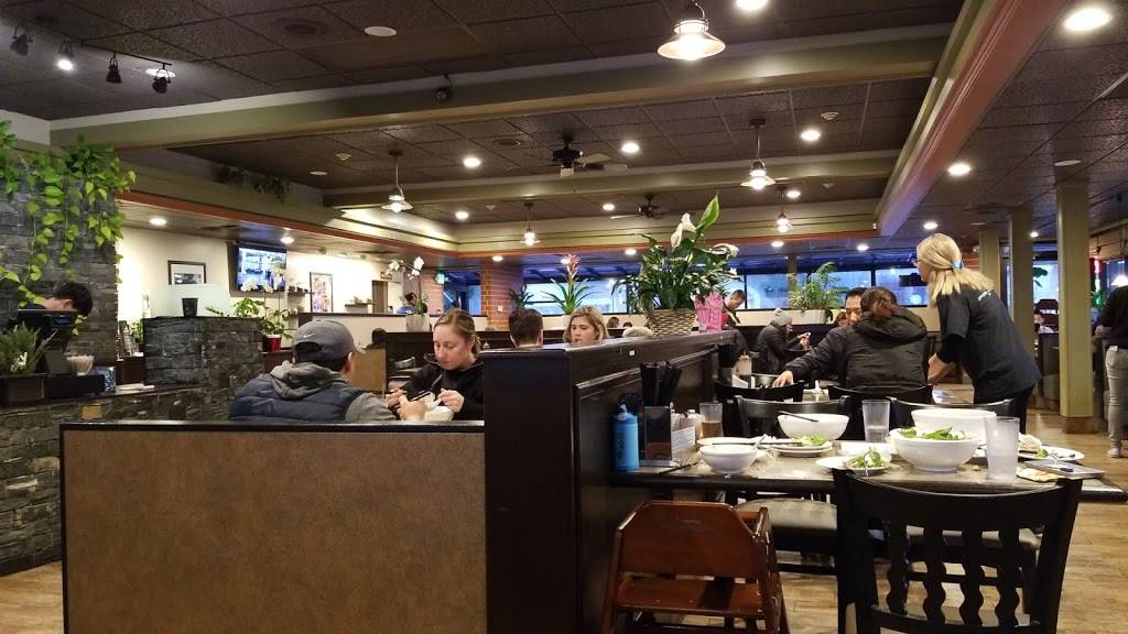 Phở Ao Sen | restaurant | 665 San Pablo Ave, Albany, CA 94706, USA | 5106795000 OR +1 510-679-5000