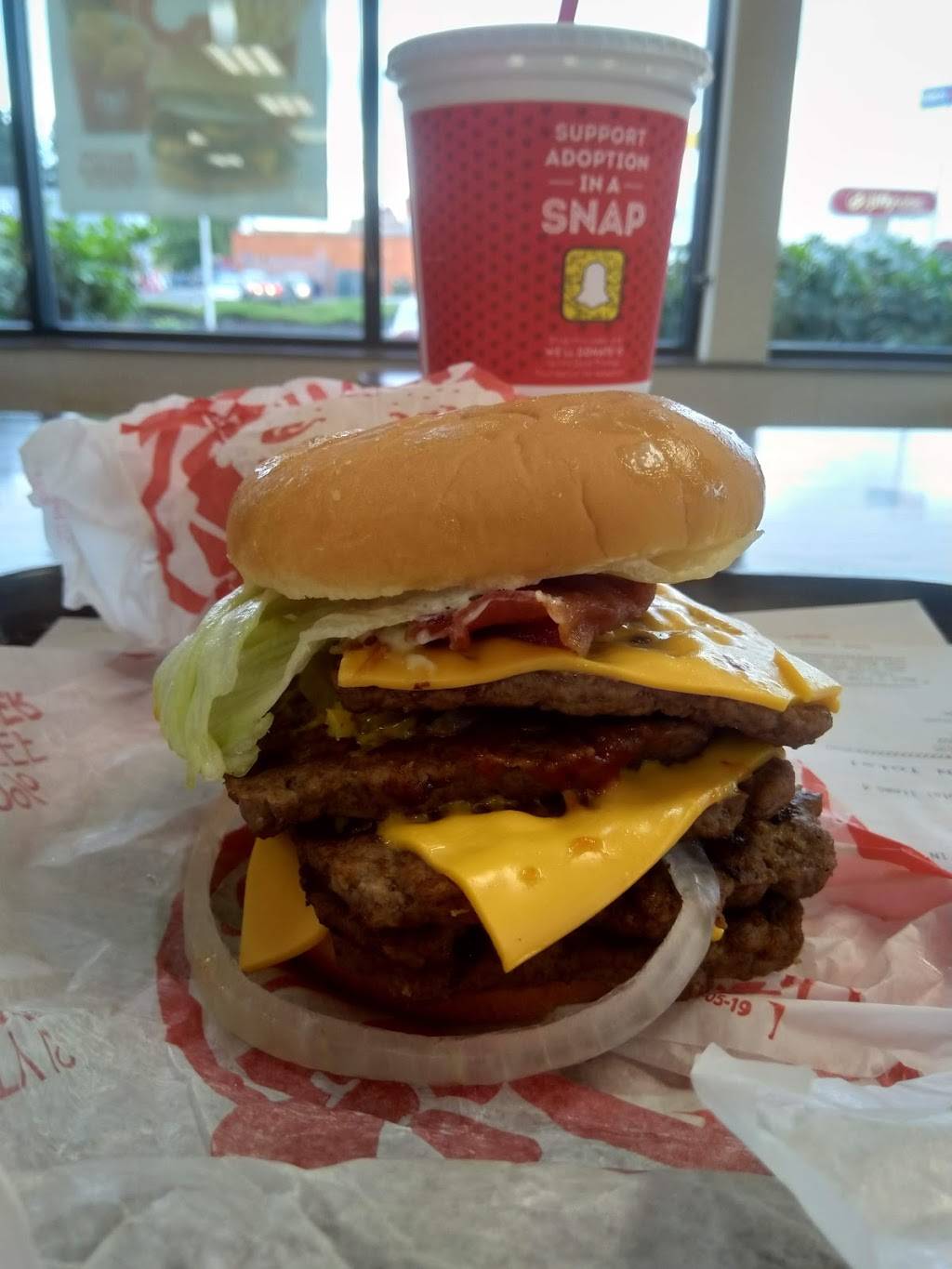 Wendys | restaurant | 817 Harrison Ave, Centralia, WA 98531, USA | 3603309229 OR +1 360-330-9229