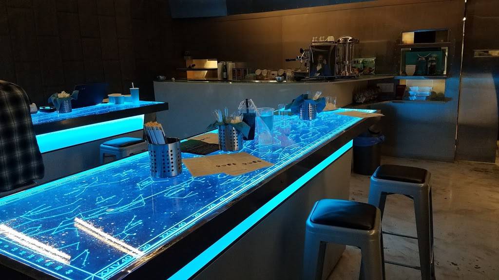 Joss Cuisine | restaurant | 9919 Santa Monica Blvd, Beverly Hills, CA 90212, USA | 3102773888 OR +1 310-277-3888