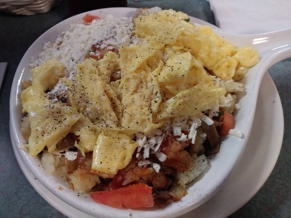 Spring Garden Family Restaurant | restaurant | 1018 62nd Ave N, St. Petersburg, FL 33702, USA | 7275282722 OR +1 727-528-2722