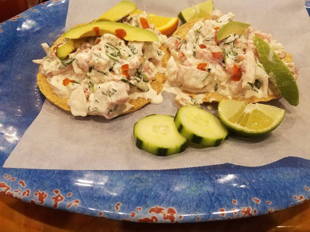 Las Marias | restaurant | 1600 Ronald Dr, Raleigh, NC 27609, USA | 9199778149 OR +1 919-977-8149