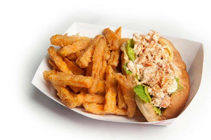 Cajun Boiled Seafood CT | restaurant | 72A Church St, New Haven, CT 06510, USA | 2036915682 OR +1 203-691-5682