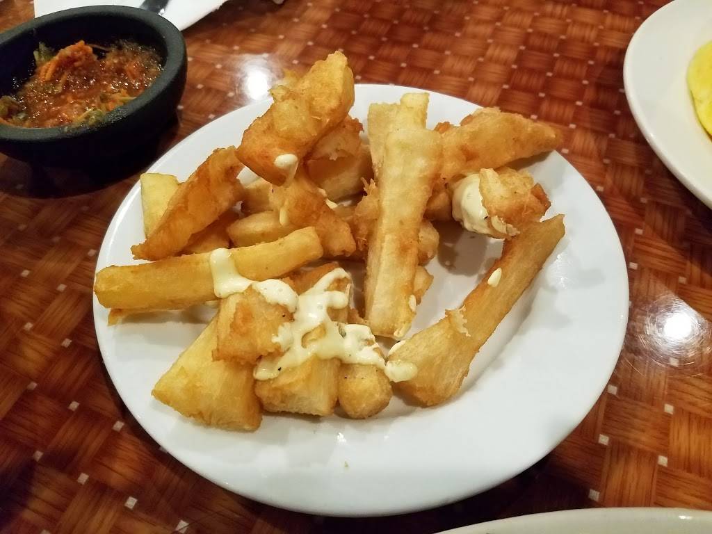 Pollos Inti 2 | restaurant | 544 Fort Evans Rd NE, Leesburg, VA 20176, USA | 7037777493 OR +1 703-777-7493