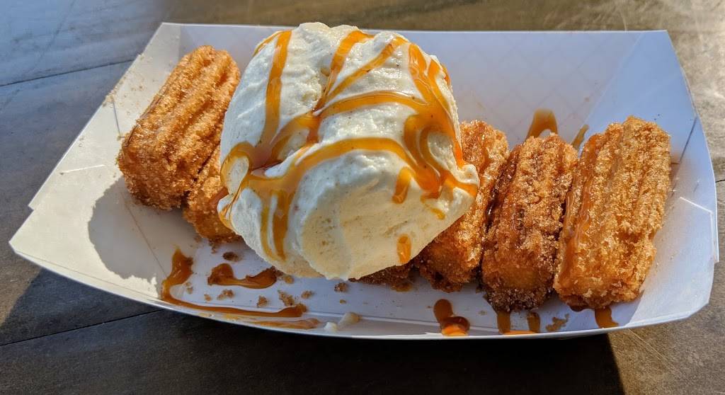 Hungry Bear Restaurant | restaurant | 1313 Disneyland Dr, Anaheim, CA 92802, USA | 7147813463 OR +1 714-781-3463