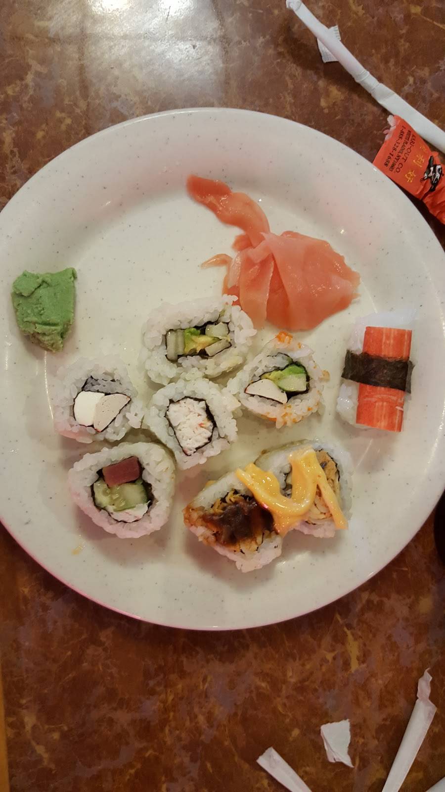 Peking China Buffet | restaurant | 397 Plainfield Commons Dr, Plainfield, IN 46168, USA | 3178371389 OR +1 317-837-1389