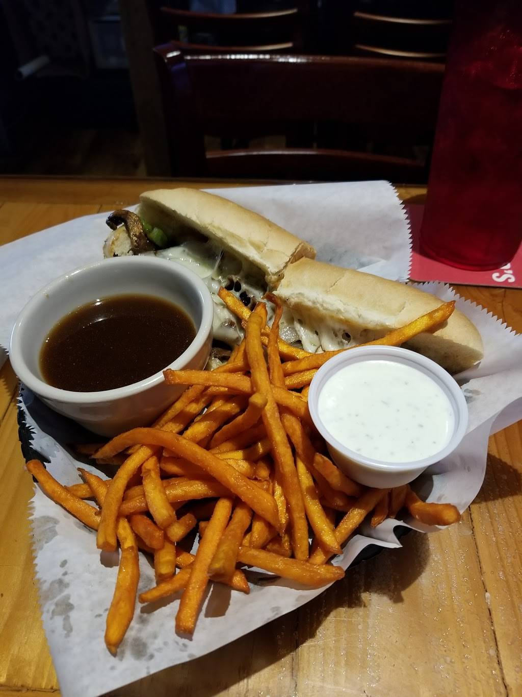 Eagles Nest Sports Grill | restaurant | 8455 Boat Club Rd, Fort Worth, TX 76179, USA | 8172368881 OR +1 817-236-8881