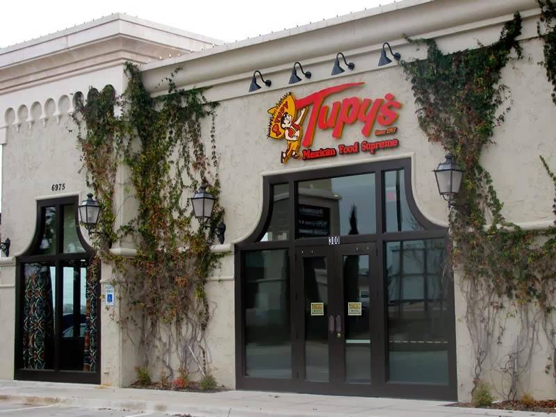 Tupys | restaurant | 6975 Lebanon Rd, Frisco, TX 75034, USA | 2147057864 OR +1 214-705-7864