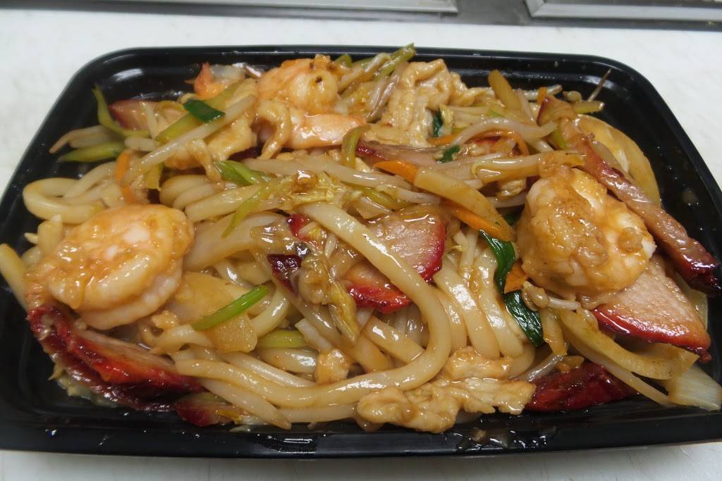 Rice Box Asian Cuisine | meal takeaway | 986 Poquonnock Rd, Groton, CT 06340, USA | 8602373386 OR +1 860-237-3386