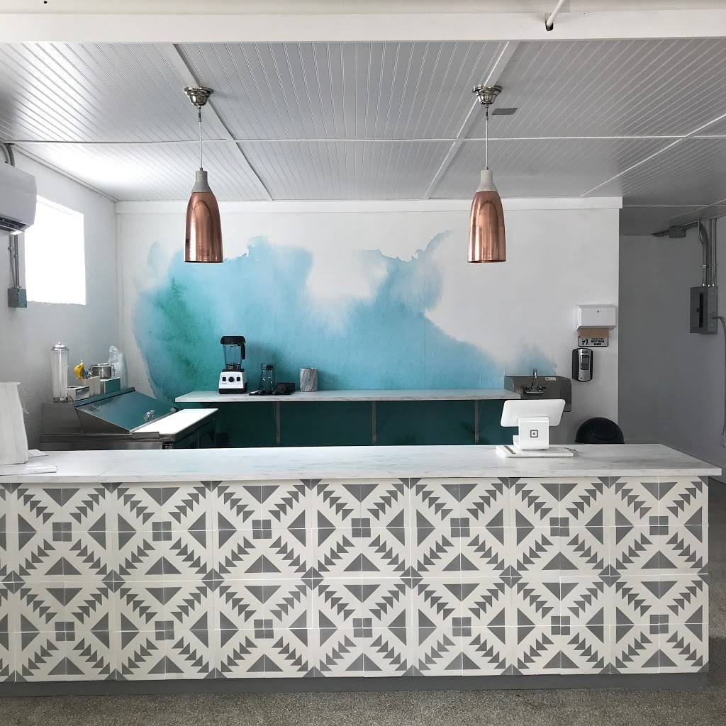 LS Organics | restaurant | 219 S Packwood Ave, Tampa, FL 33606, USA | 8132523131 OR +1 813-252-3131