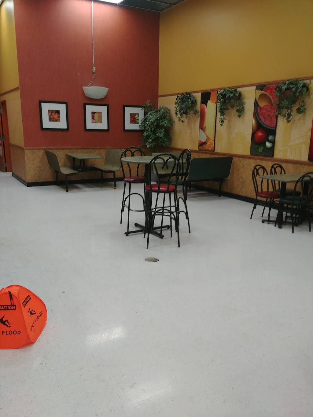 Subway | meal takeaway | 99 W 1280 N, Tooele, UT 84074, USA | 4358825105 OR +1 435-882-5105