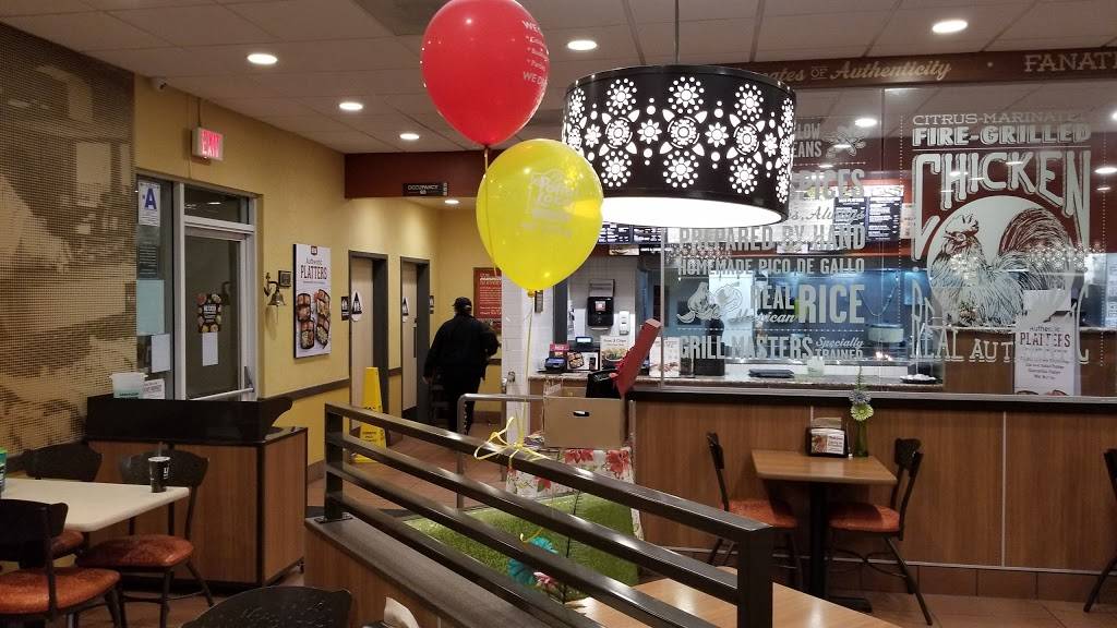 El Pollo Loco | restaurant | 10715 Scripps Poway Pkwy, San Diego, CA 92131, USA | 8585300879 OR +1 858-530-0879