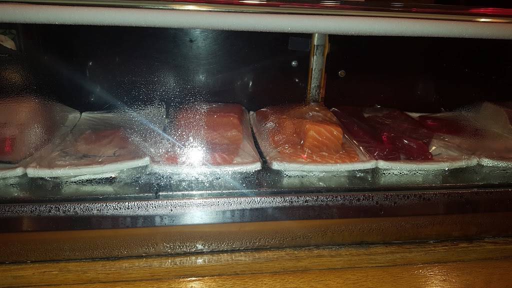 Yokohama | restaurant | 336 N Santa Cruz Ave, Los Gatos, CA 95030, USA | 4083951990 OR +1 408-395-1990