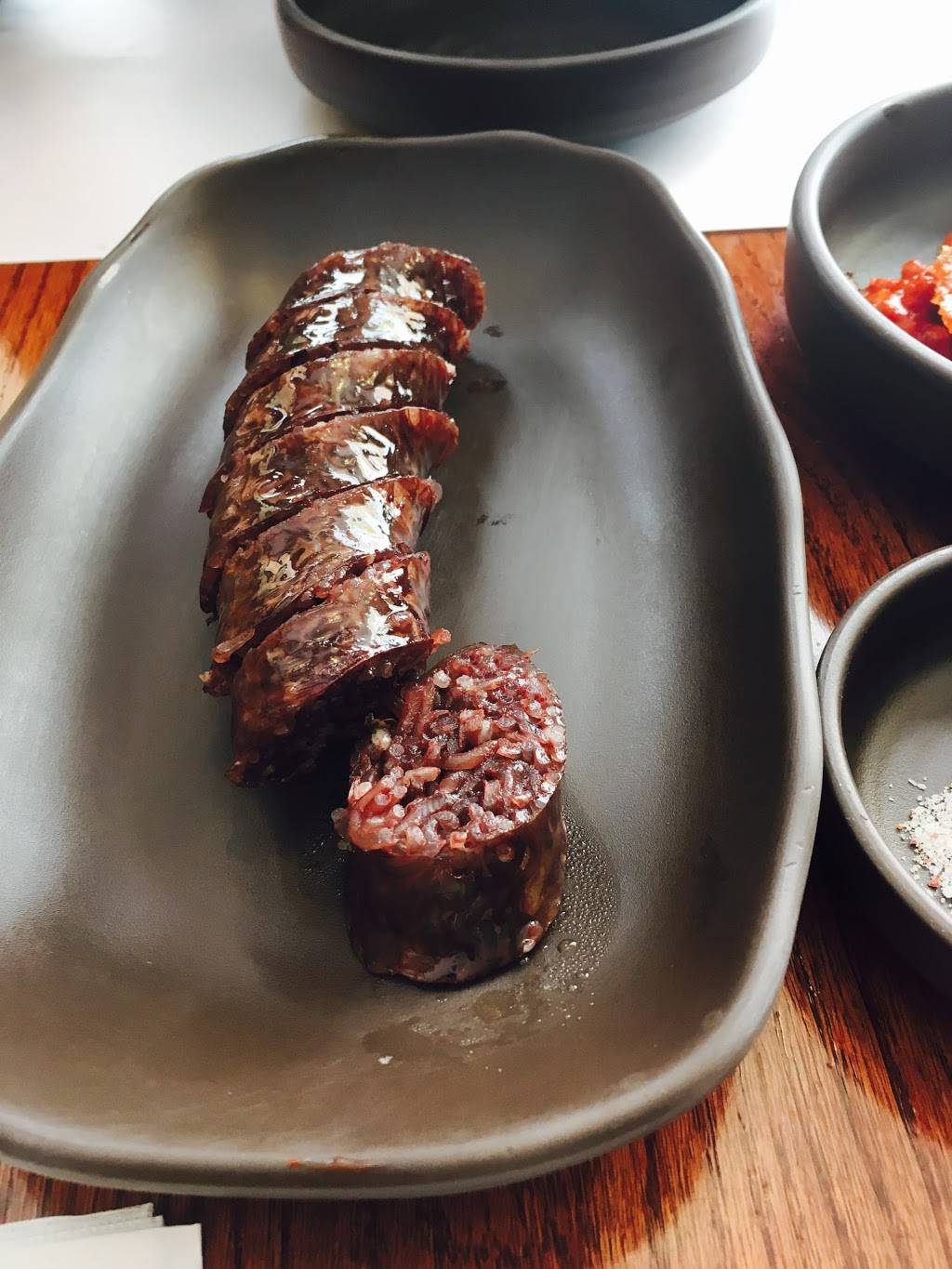 TO SOC CHON | restaurant | 6032 Dempster Street, Morton Grove, IL 60053, USA | 8474107650 OR +1 847-410-7650