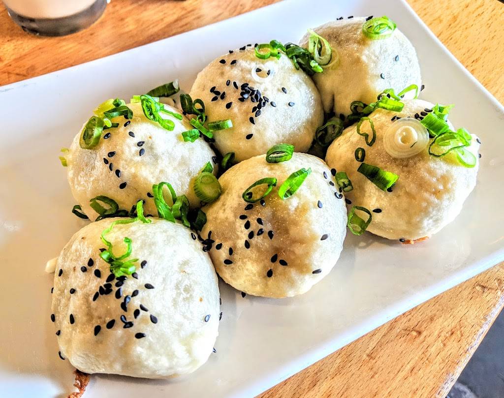 Pine and Crane | restaurant | 1521 Griffith Park Blvd, Los Angeles, CA 90026, USA | 3236681128 OR +1 323-668-1128