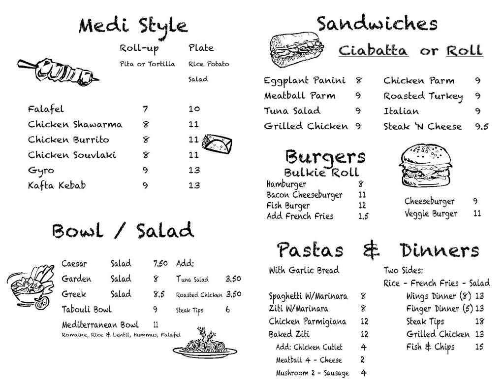 Dimis Place | cafe | 272 Brookline St, Cambridge, MA 02139, USA | 6178763272 OR +1 617-876-3272