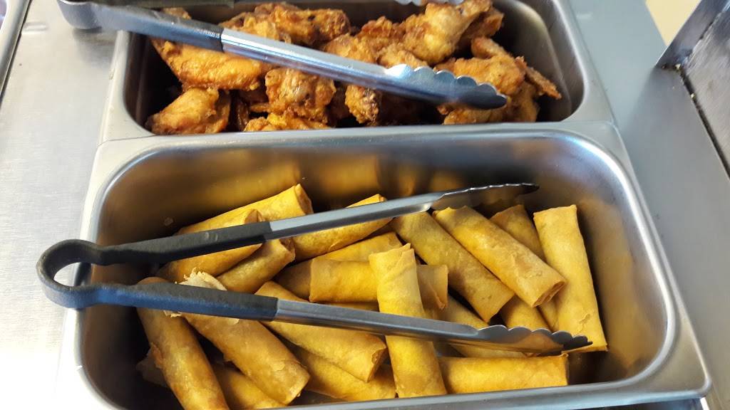 Taste of Thailand | restaurant | 11 W Wesmark Blvd, Sumter, SC 29150, USA | 8037747400 OR +1 803-774-7400