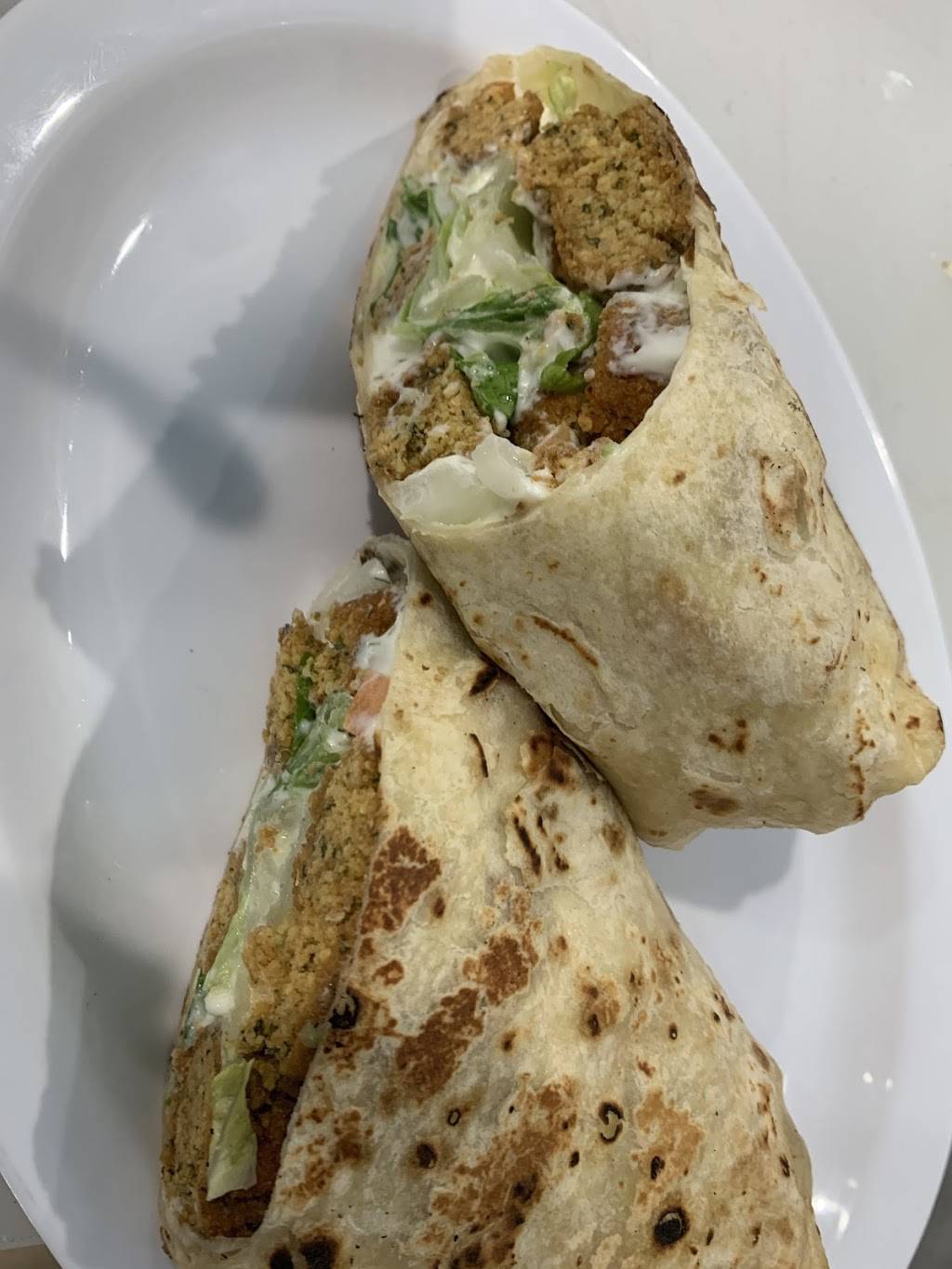 Safi Mediterranean Grill | restaurant | 4614 Mission Blvd, San Diego, CA 92109, USA | 8582701101 OR +1 858-270-1101