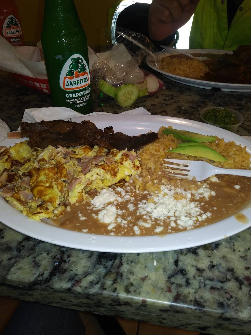 Taqueria Don Victor | restaurant | 1903, 1225 S Euclid St, Anaheim, CA 92802, USA | 7145356018 OR +1 714-535-6018