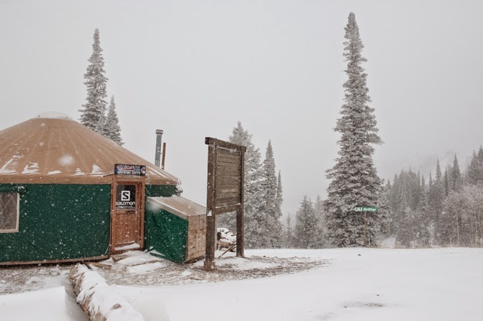 Powder Mountain | restaurant | 6965 E Powder Mountain Rd, Eden, UT 84310, USA | 8017453772 OR +1 801-745-3772