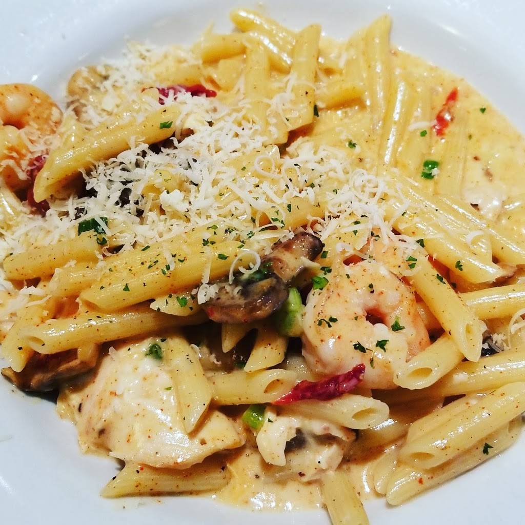 Johnny Carinos | restaurant | 19820 Northwest Fwy, Houston, TX 77065, USA | 2819701554 OR +1 281-970-1554