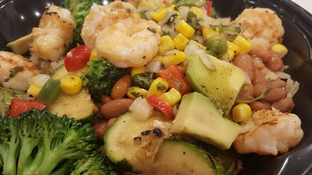 Baja Fresh Mexican Grill | restaurant | 11439 South St, Cerritos, CA 90703, USA | 5626530300 OR +1 562-653-0300