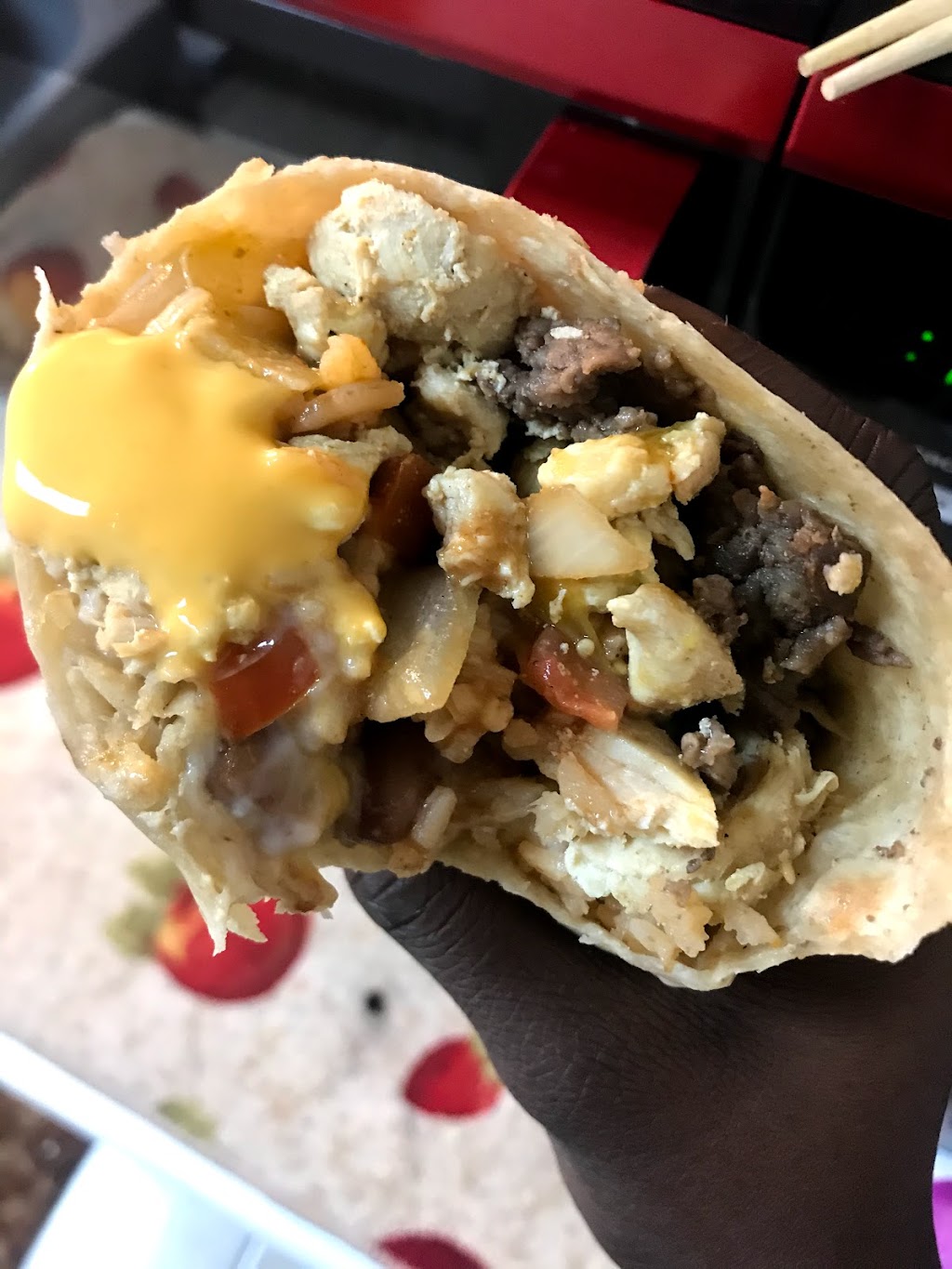 Taqueria Samantha 2 | restaurant | 7521 Geyer Springs Rd, Little Rock, AR 72209, USA | 5017440680 OR +1 501-744-0680