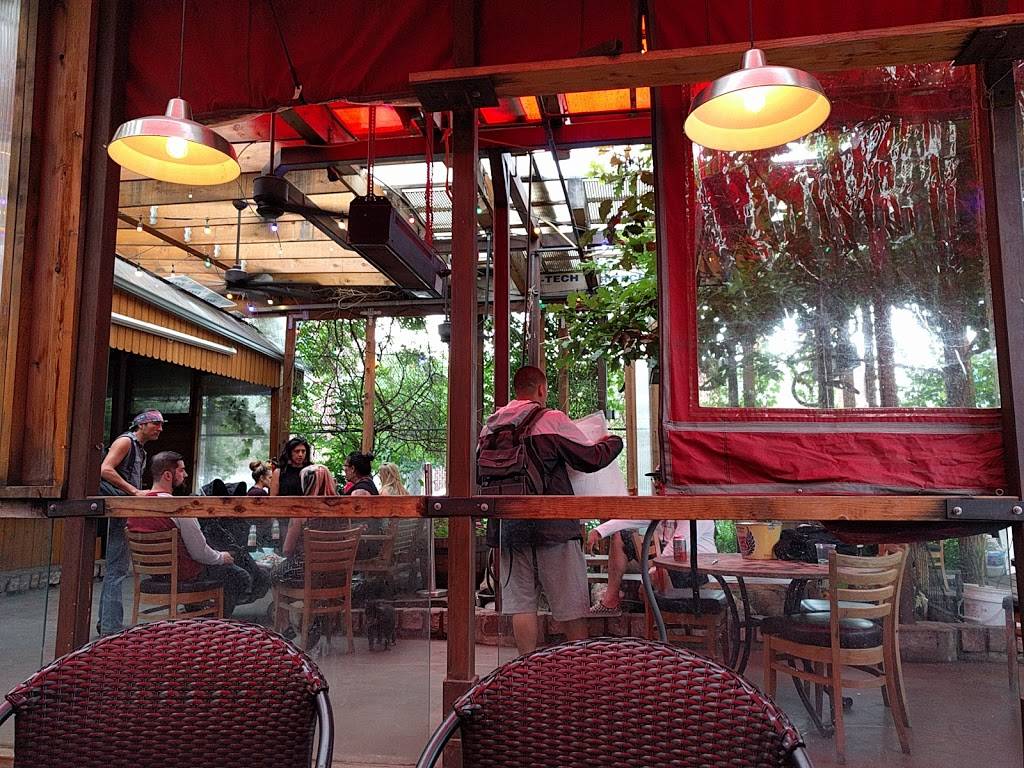 Meadowlark Kitchen | restaurant | 2705 Larimer St, Denver, CO 80205, USA | 3039531815 OR +1 303-953-1815